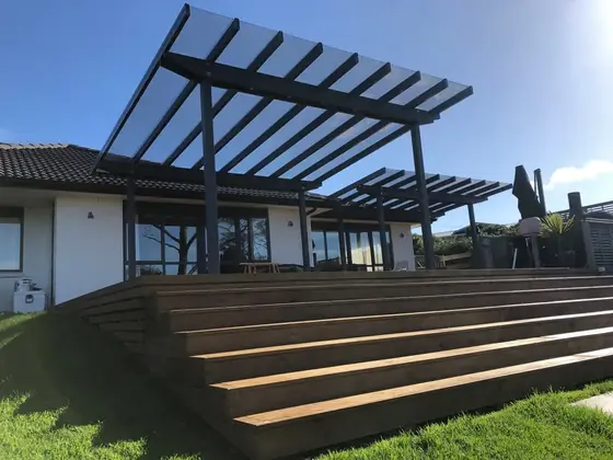 Pergolas Auckland