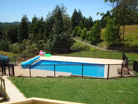 Pool Decks & Fences Auckland