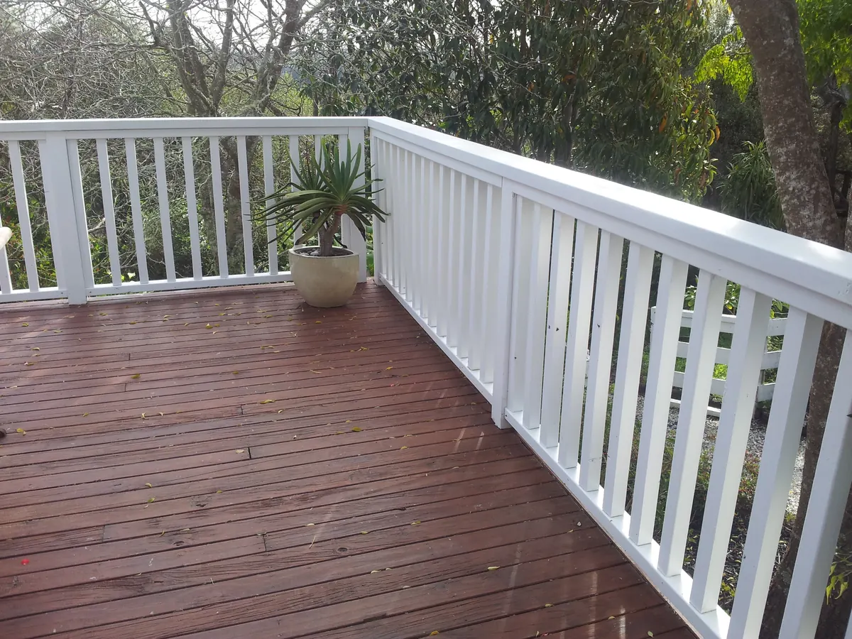 Stairs & Handrails project by Custom Decks and Fences