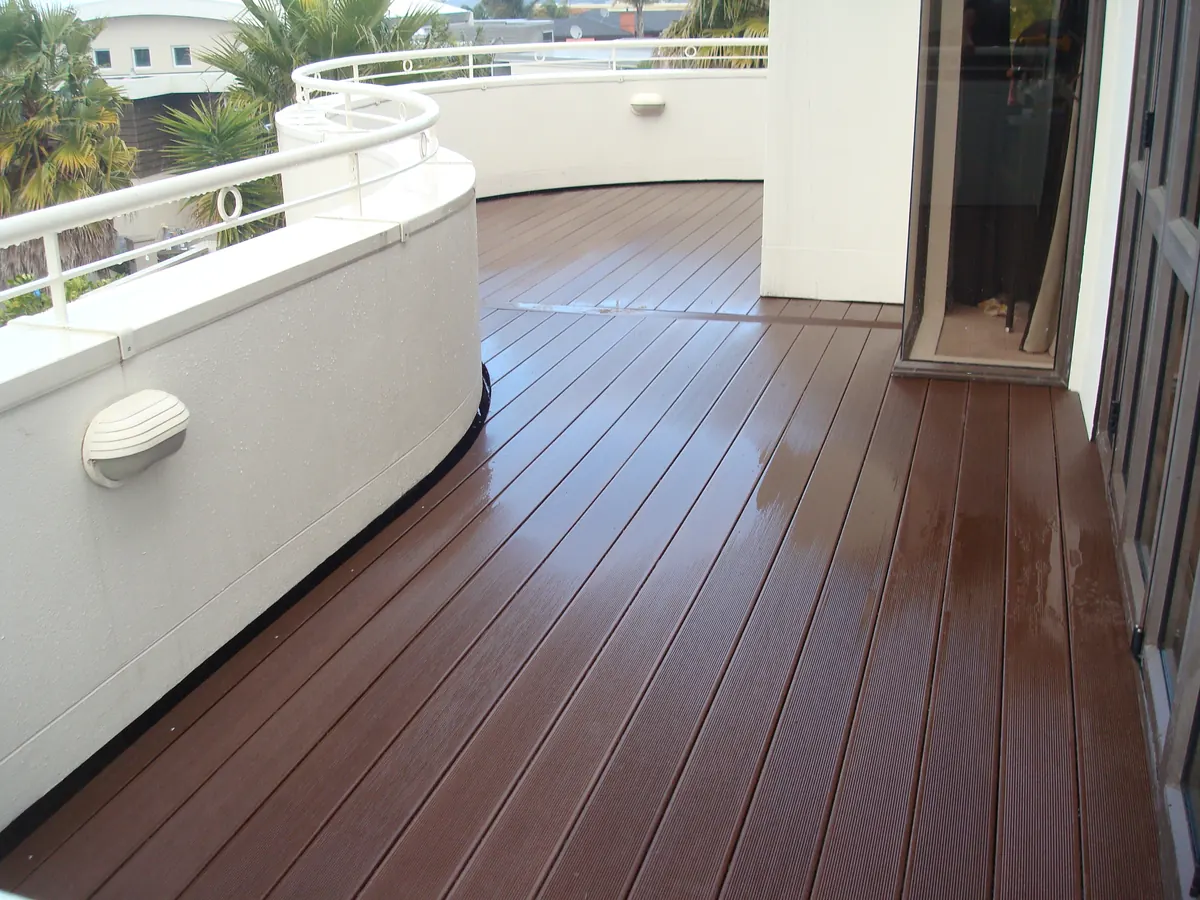 Stairs & Handrails project by Custom Decks and Fences
